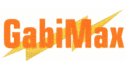 logo GabiMax