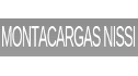 logo de montacargas nissi