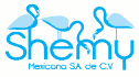 logo Shemy Mexicana