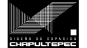 logo Diseño de Espacios Chapultepec