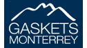 logo Gaskets Monterrey