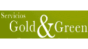 logo de Servicios Gold & Green