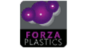 logo de Forza Plastics