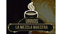 logo Café Urrios