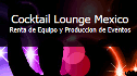 logo de Cocktail Lounge México
