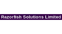 logo Razorfish Solutions.