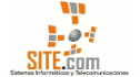 Sistemas Informáticos y Telecomunicaciones, SITE.com