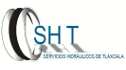 logo de Servicios Hidráulicos de Tlaxcala