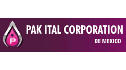 logo Pak Ital Corporation de México