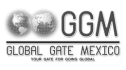 logo de global gate mexico