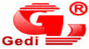 logo Foshan Gedi Optoelectronics, Co.