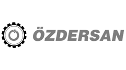 logo de Ozdersan Tannery Machines Co.