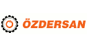 logo de Özdersan Tannery Machines Co.