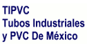 logo de Tubos Industriales y Pvc de México