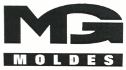 logo MG Moldes