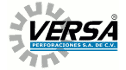 logo de Versa Perforaciones