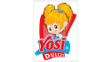 logo Dulces Yosi