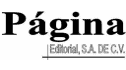 logo Página Editorial