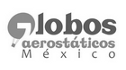 logo de Globos Aerostaticos Mexico