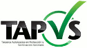 logo Terceros Autorizados en Protección y Verificación Sanitaria