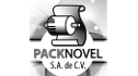 logo de packnovel