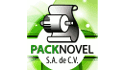 logo de PACKNOVEL
