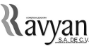logo de Comercializadora Ravyan