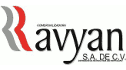 logo Comercializadora Ravyan