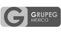 logo de Grupeg Mexico