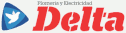 logo de Plomería y Electricidad Delta