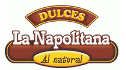 logo Dulcería La Napolitana
