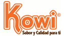 logo Alimentos Kowi S.A de C.V.