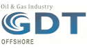 logo GDT Offshore