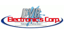 logo de DVR Electronic's Corp.