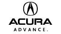 logo de Acura Guadalajara de Mexico