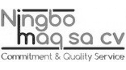 logo de ningbo maq