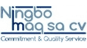logo Ningbo Maq