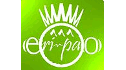 logo Eripao Fruta Natural