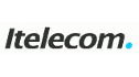 logo de Inversiones Teleinformáticas LTDA. ITELECOM