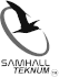 logo de samhall teknum