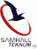 logo de Samhall Teknum