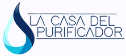 logo La Casa del Purificador