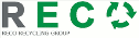 logo de Reco Recycling Group