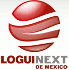 logo de Loguinext de México