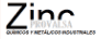 logo Provalsa Metales Company