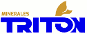 logo de Tritón Logística y Distribución