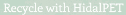 logo HidalPET