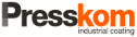 logo Presskom