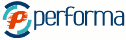 logo de Performa