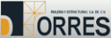 logo de Pailería y Estructuras D Torres